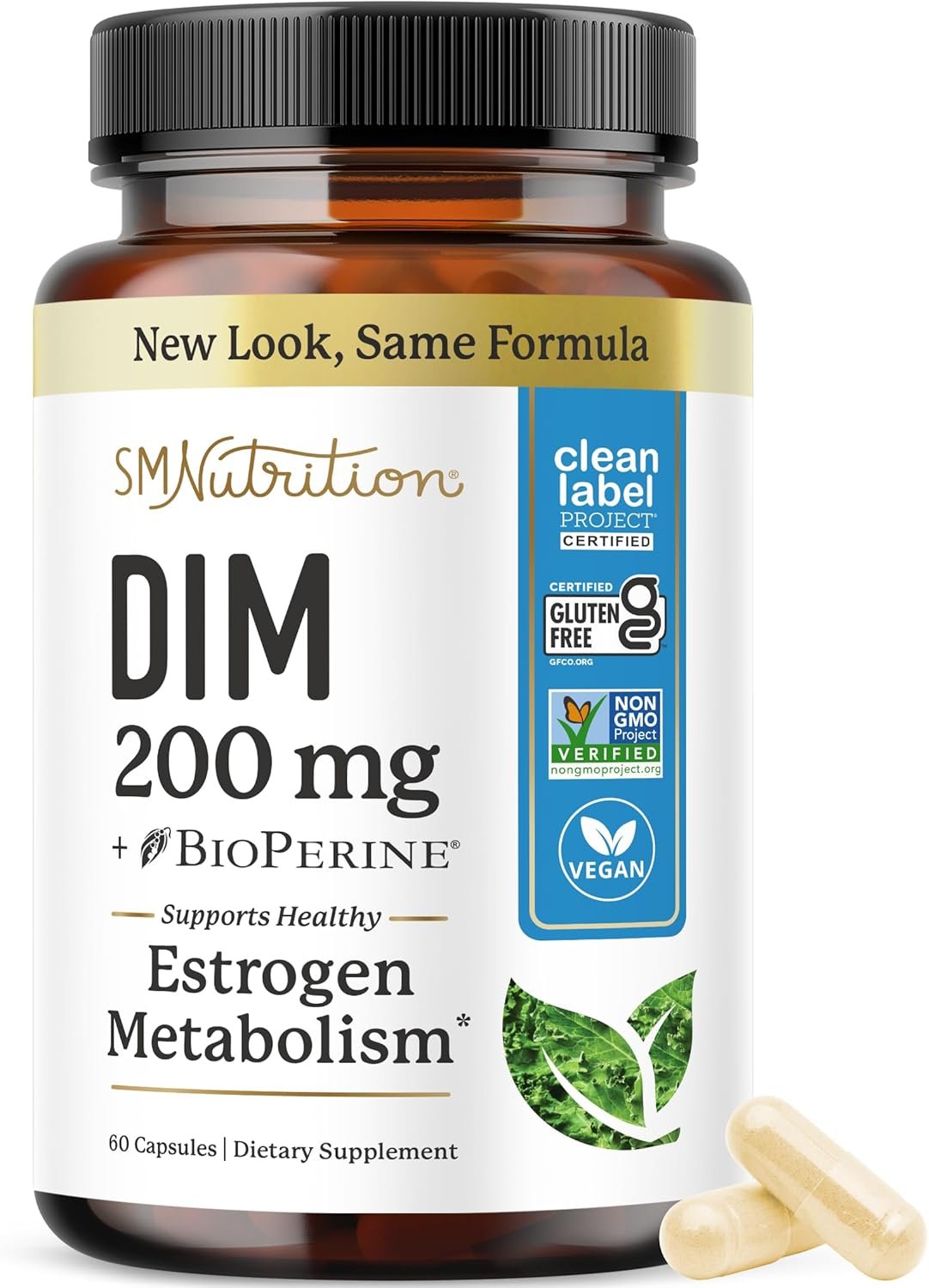 DIM 200mg_SM Nutrition